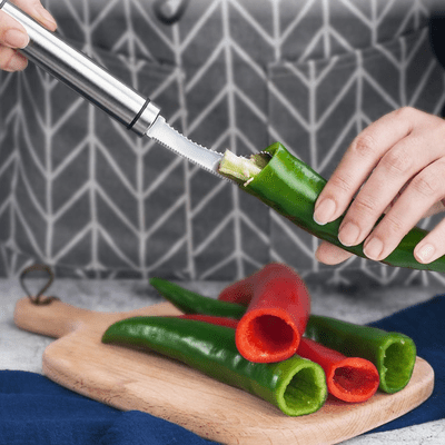 (30% OFF) Fruit And Vegetable Core Separating Tool