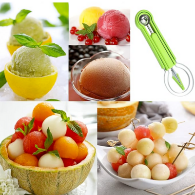 (30% OFF) Fruit Shaping Tools