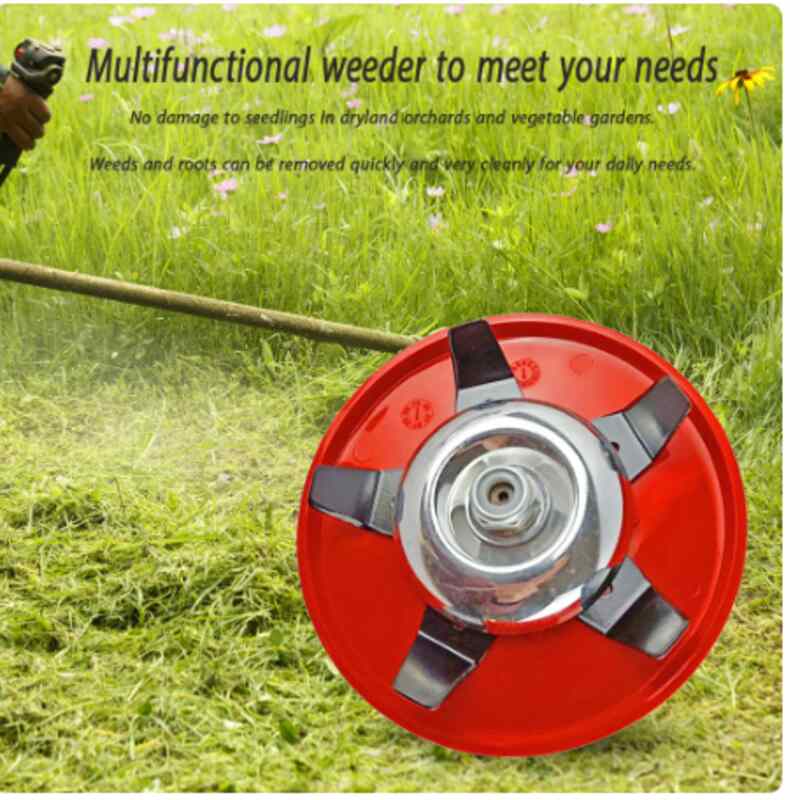 (30% OFF) Universal Brush Cutter Blade