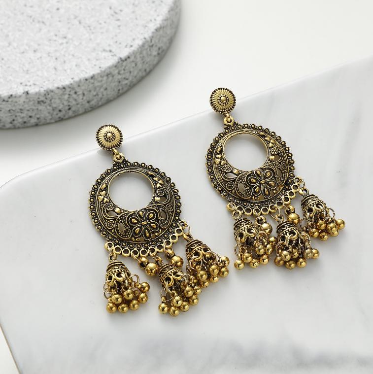 (30% OFF) Jewelry Dangling Earrings | Earrings for Girls and Women