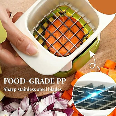 (30% DISCOUNT%) Vegetable Cutting Tool
