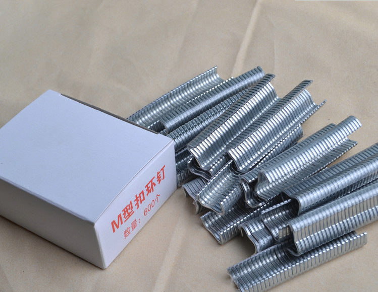 (FREE SHIPPING) BOX M NAIL