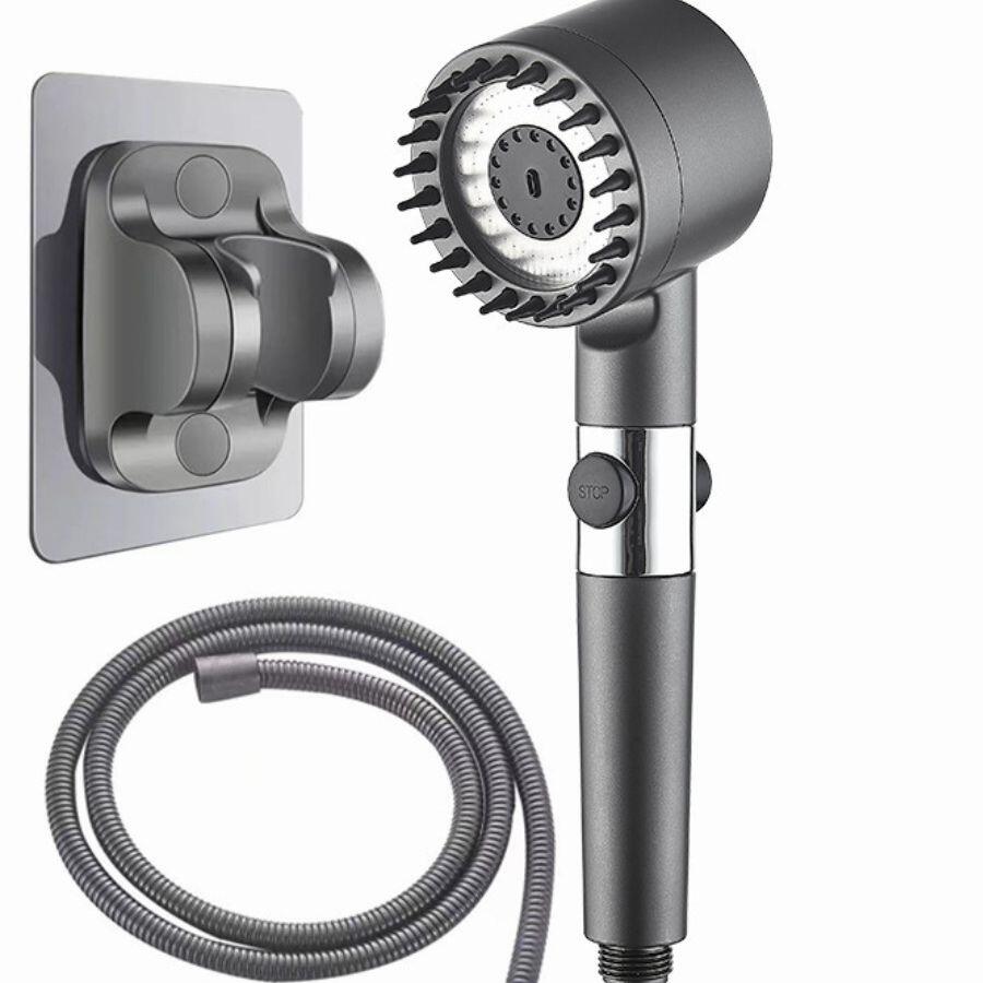 (30% OFF) PRESSURE SHOWER SET