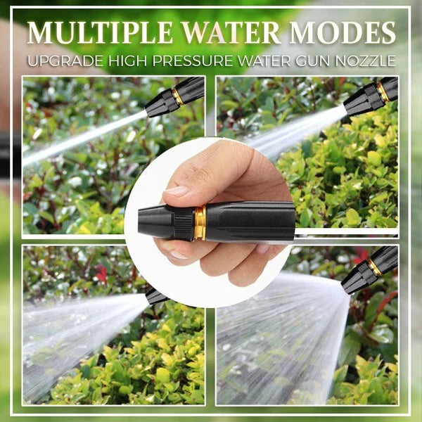 High Pressure Water Spray Gun