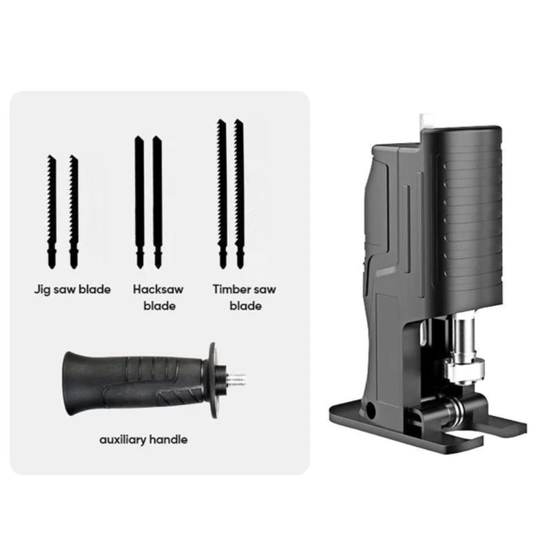 (HOT HOT) Electric Chainsaw Adapter