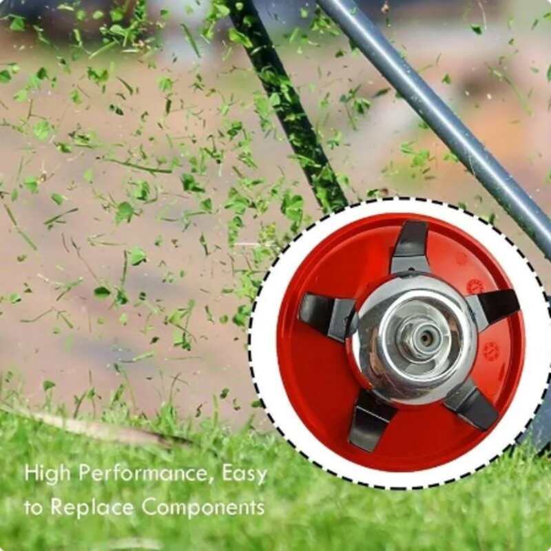 (30% OFF) Universal Brush Cutter Blade