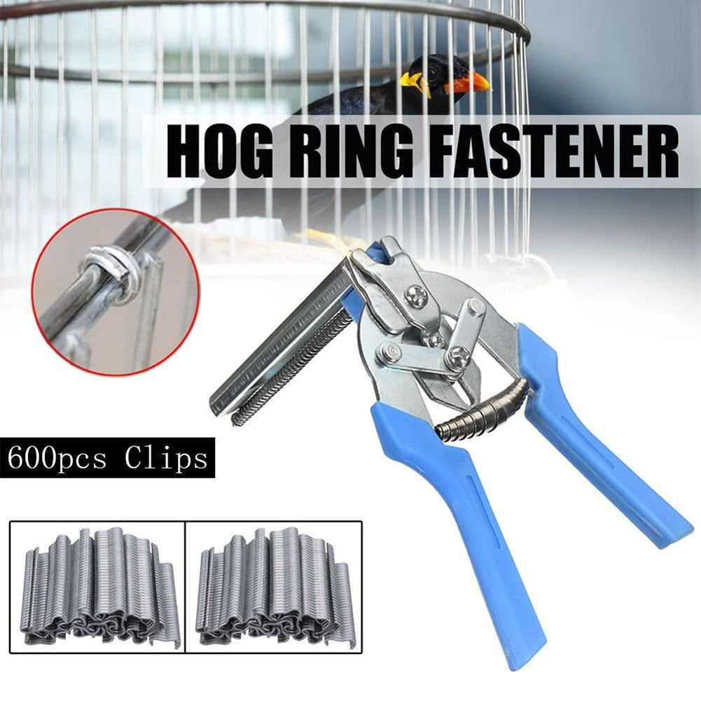 (HOT DEAL) TYPE M NAIL RING PLIERS