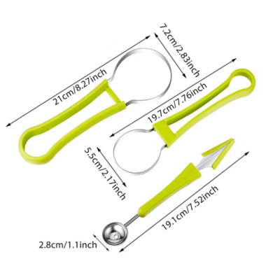 (30% OFF) Fruit Shaping Tools