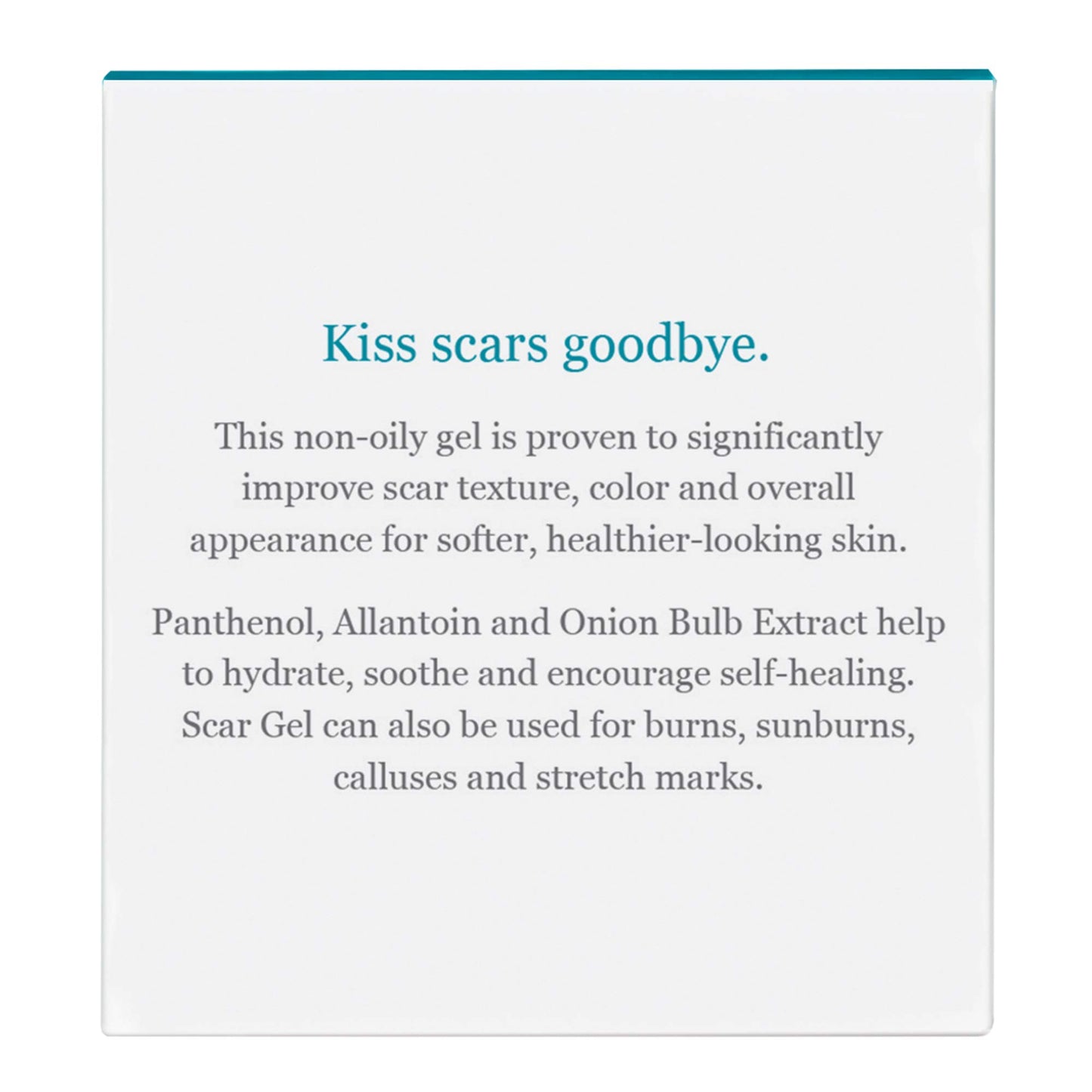 (30% OFF) DERMA-E Scar Gel – Therapeutic Natural Scar Treatment