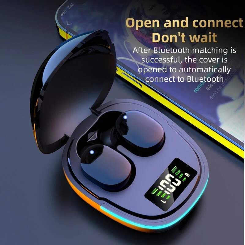 (30% OFF) New G9S TWS Earphones