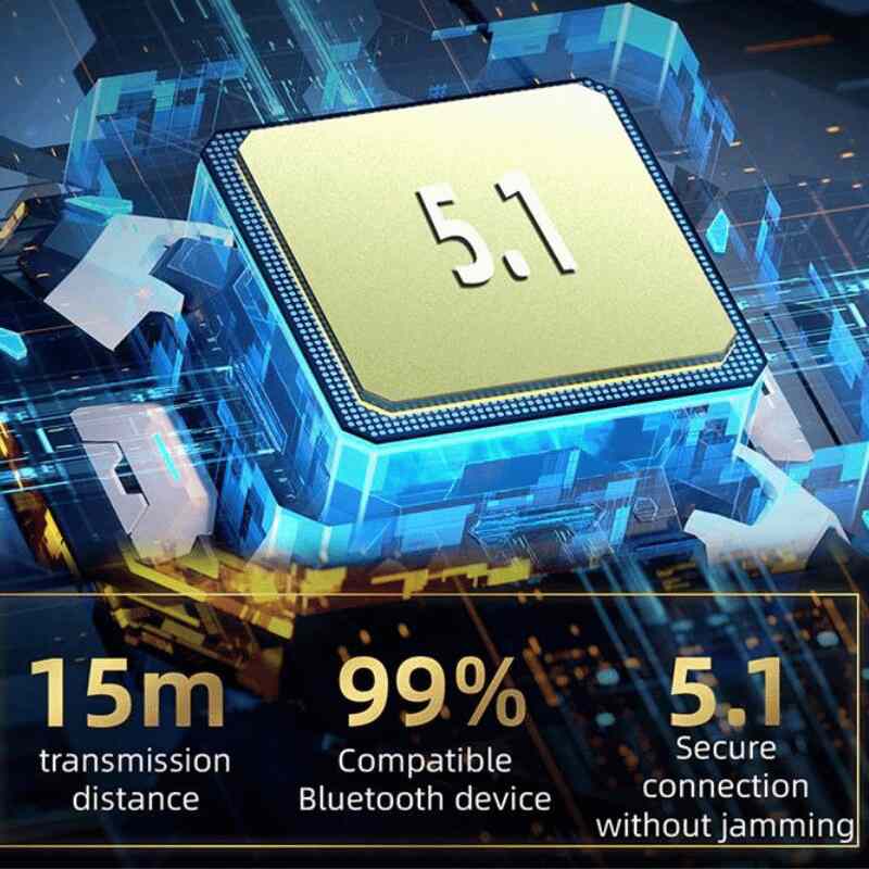 (30% OFF) New G9S TWS Earphones