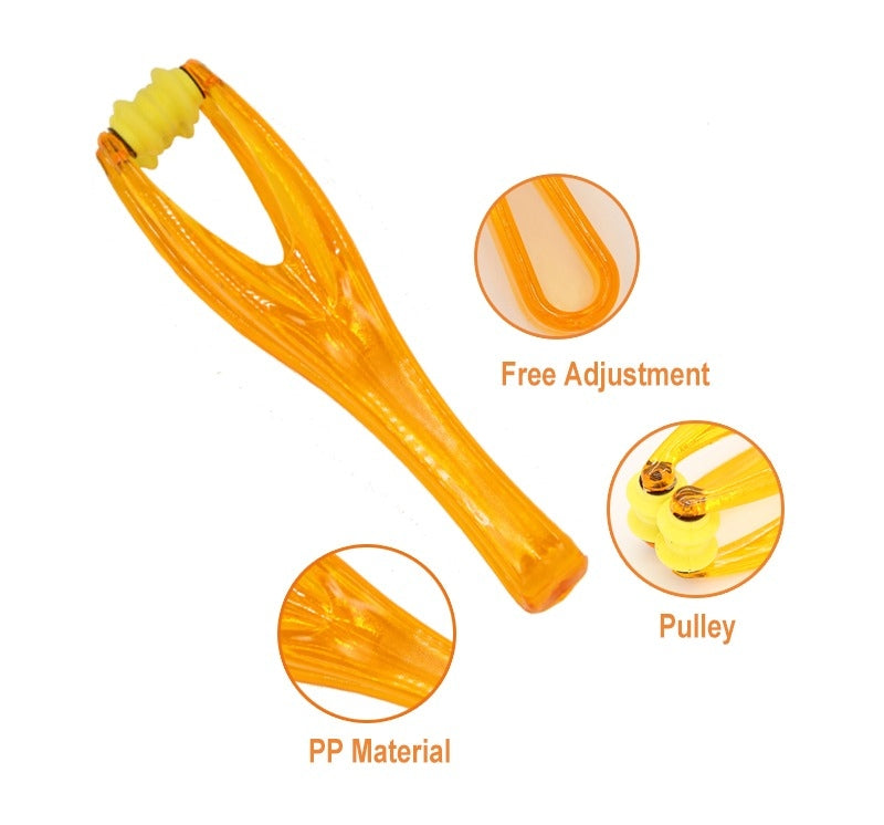 (Free Shipping) Finger Massager Roller Tool