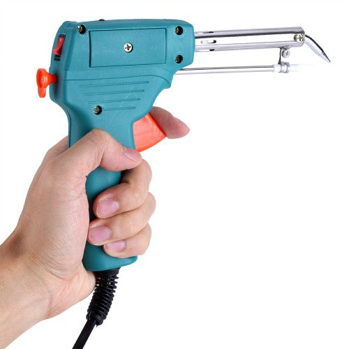 (30% OFF) Internal Heat Soldering Gun
