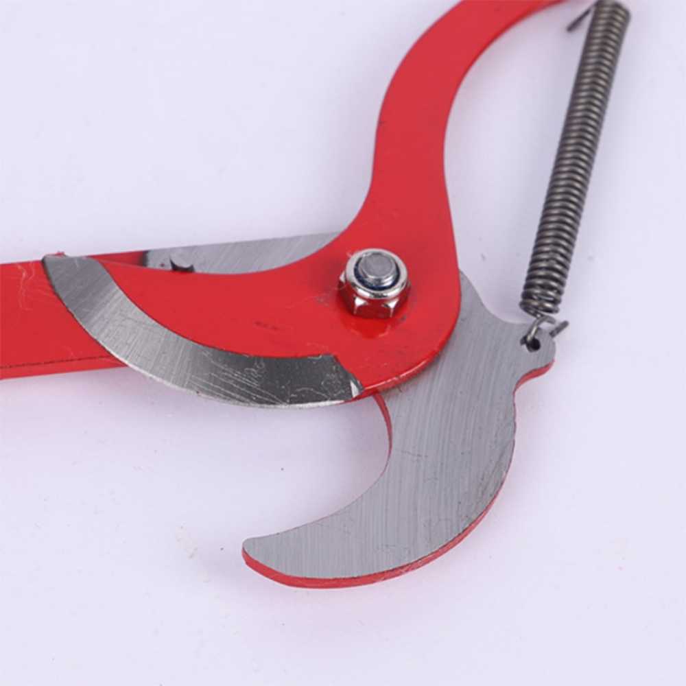 (HOT DEAL) High-altitude Branch Cutting Scissors Are Safe And Labor-Saving
