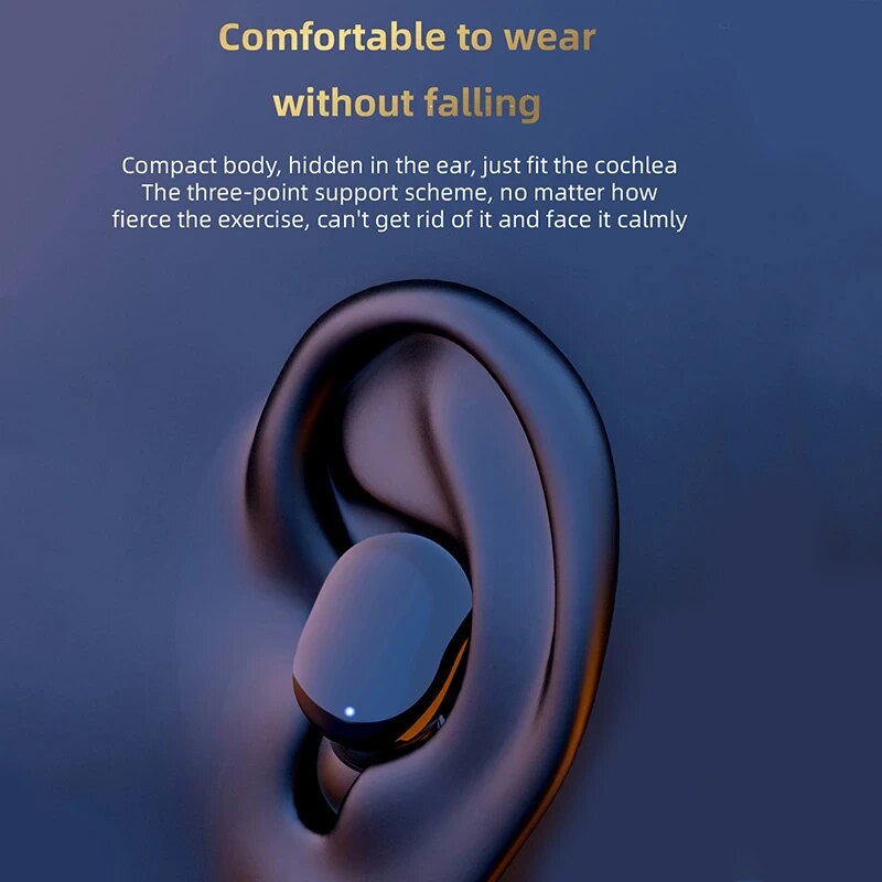 (30% OFF) New G9S TWS Earphones