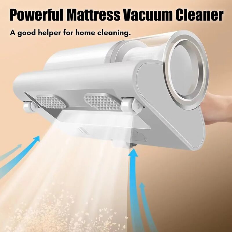 (30% DISCOUNT) Cordless Vacuum Cleaner Handheld