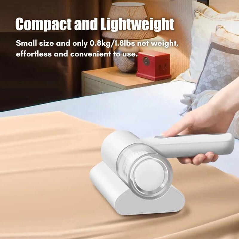 (30% DISCOUNT) Cordless Vacuum Cleaner Handheld
