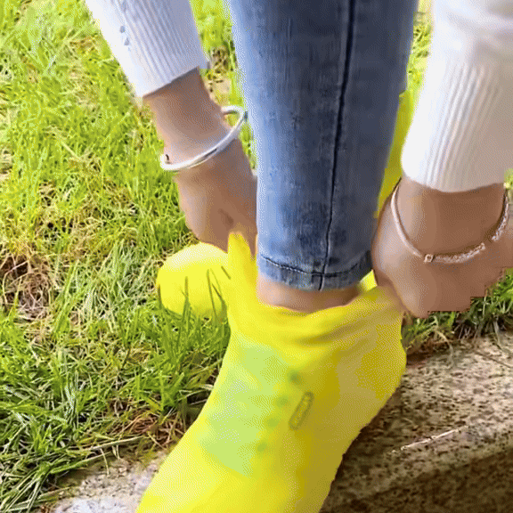 (30% OFF) Waterproof Shoe Covers