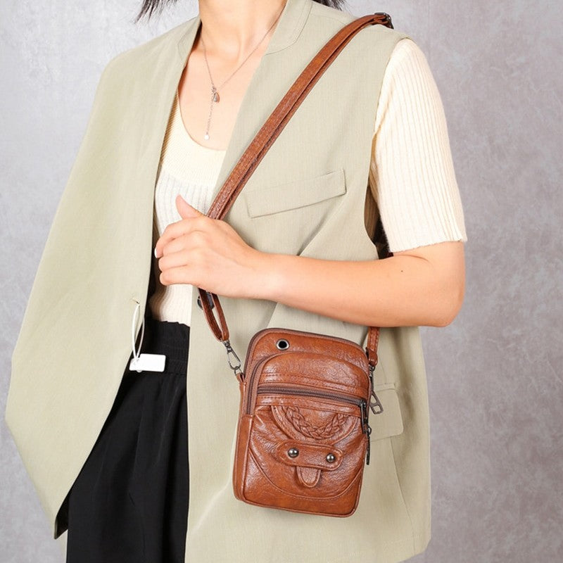 (30% OFF) Roulis Bag | Women's New Arrival Bags
