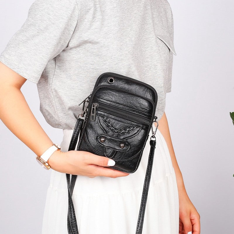 (30% OFF) Roulis Bag | Women's New Arrival Bags