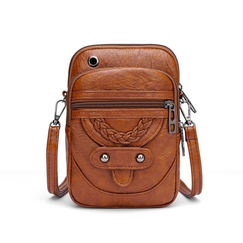 (30% OFF) Roulis Bag | Women's New Arrival Bags