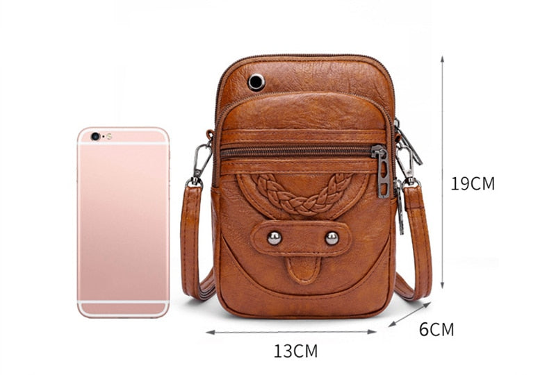 (30% OFF) Roulis Bag | Women's New Arrival Bags