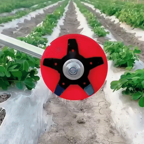 (30% OFF) Universal Brush Cutter Blade
