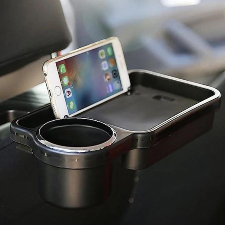 (30% OFF) Car Backseat Cup Holder
