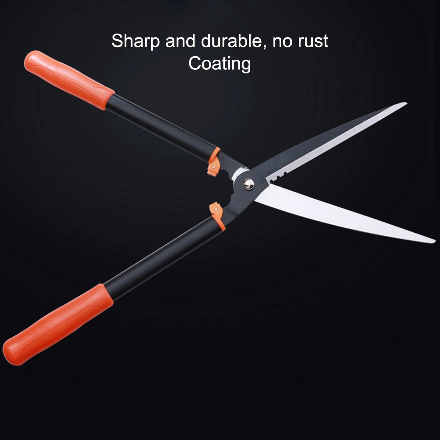 (30% DISCOUNT ) Garden Shears For Effective Tree Pruning