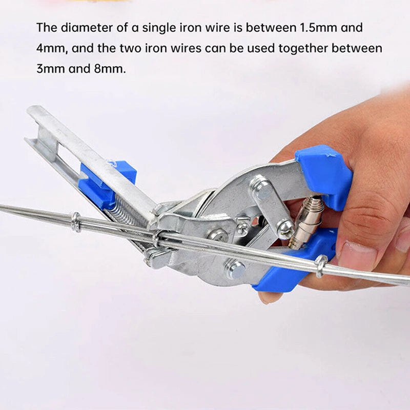 (30% OFF) Type M Nail Ring Plier