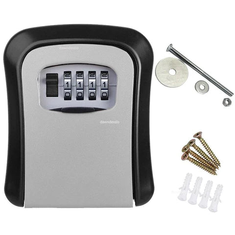 (30% DISCOUNT) Key Storage Secret Box