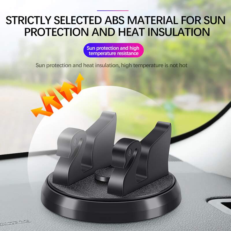 (Free Shipping) Car Mobile Phone Holder
