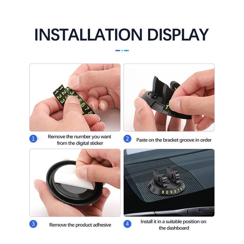 (Free Shipping) Car Mobile Phone Holder
