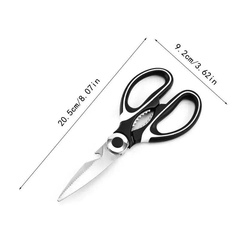 (30% DISCOUNT ) Multi-functional shears