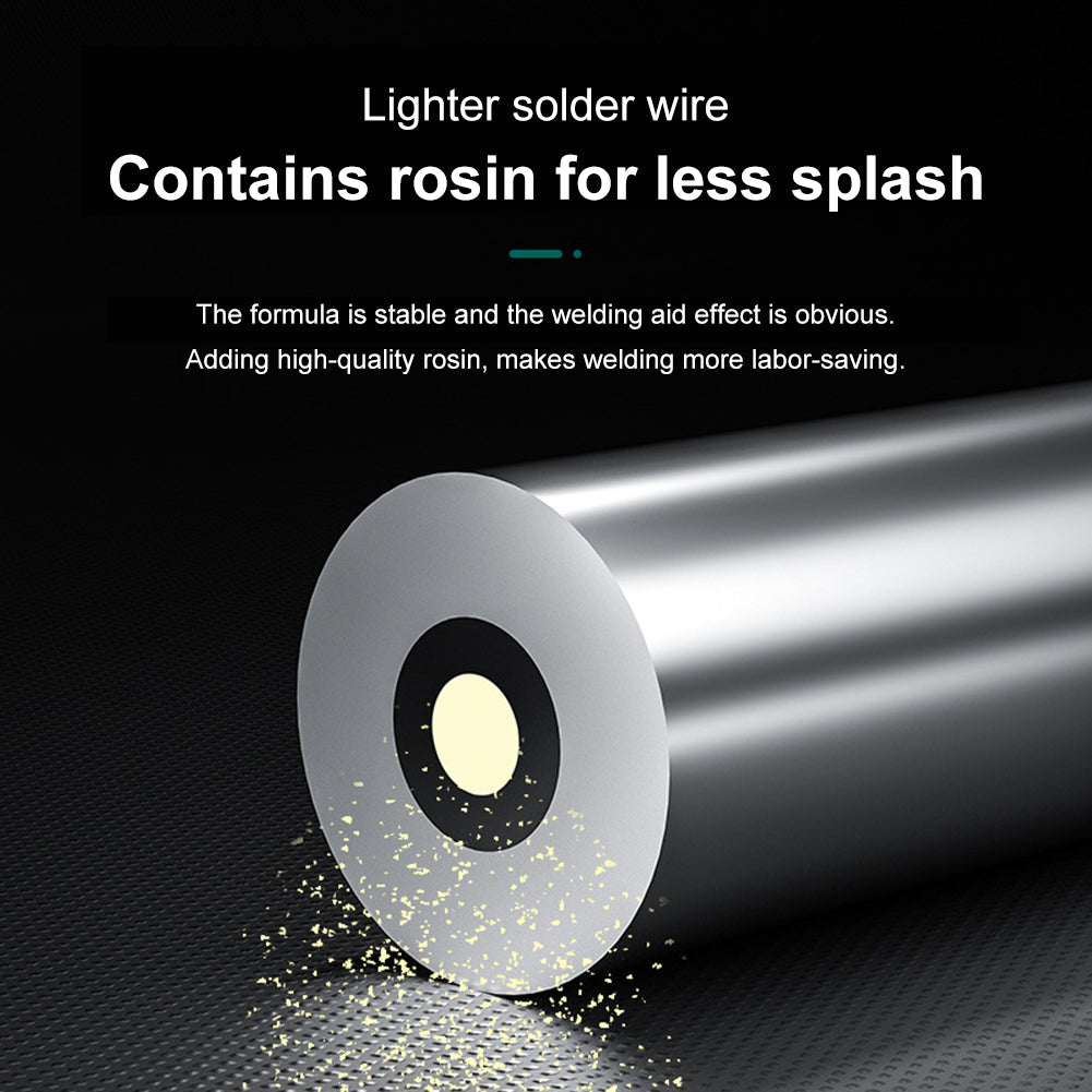 (30% DISCOUNT) High quality heat welding rod melts quickly and sticks firmly