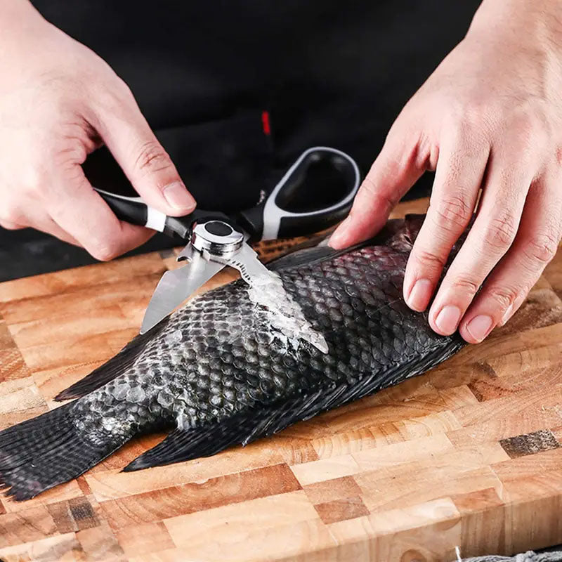 (30% DISCOUNT ) Multi-functional shears