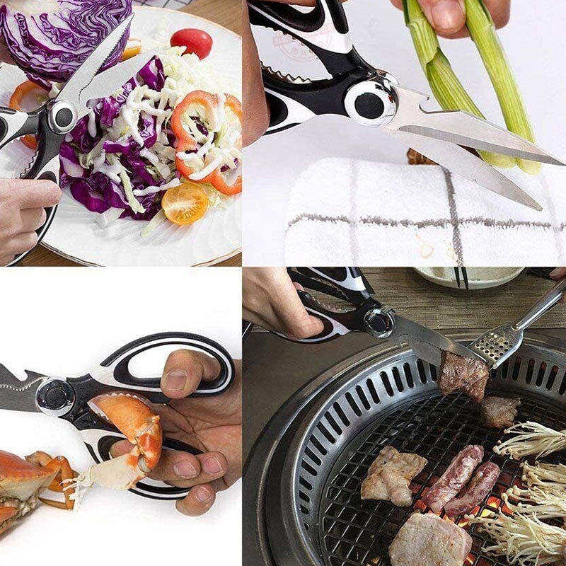 (30% DISCOUNT ) Multi-functional shears