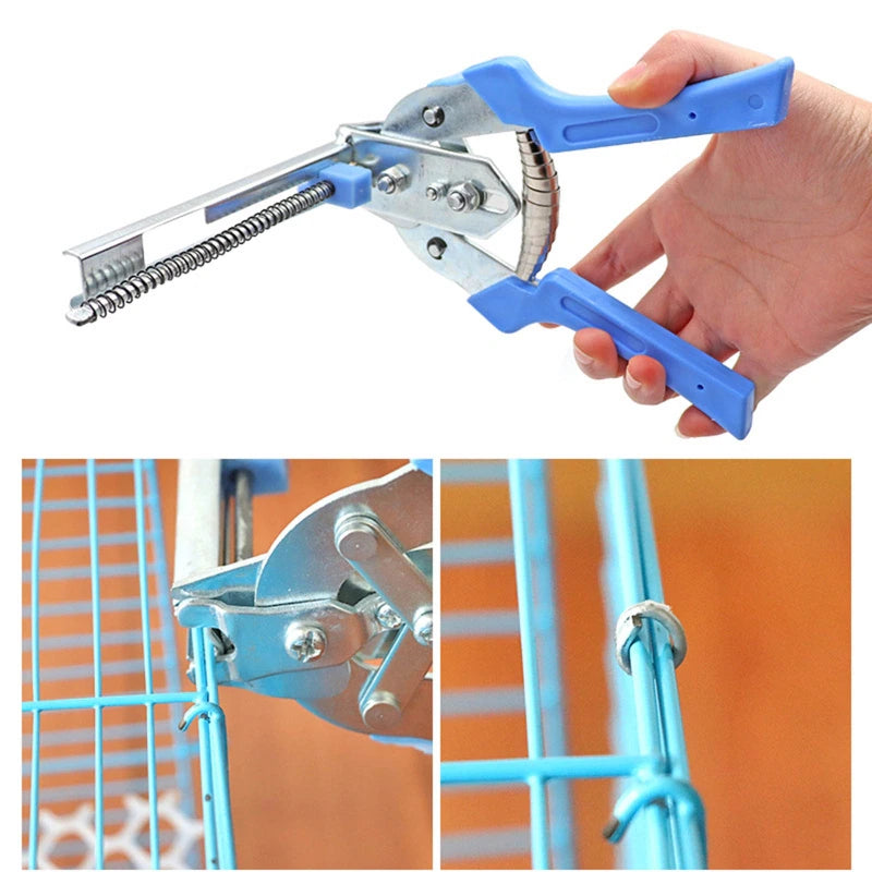 (30% OFF) Type M Nail Ring Plier