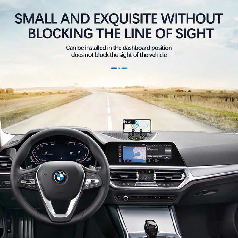 (Free Shipping) Car Mobile Phone Holder