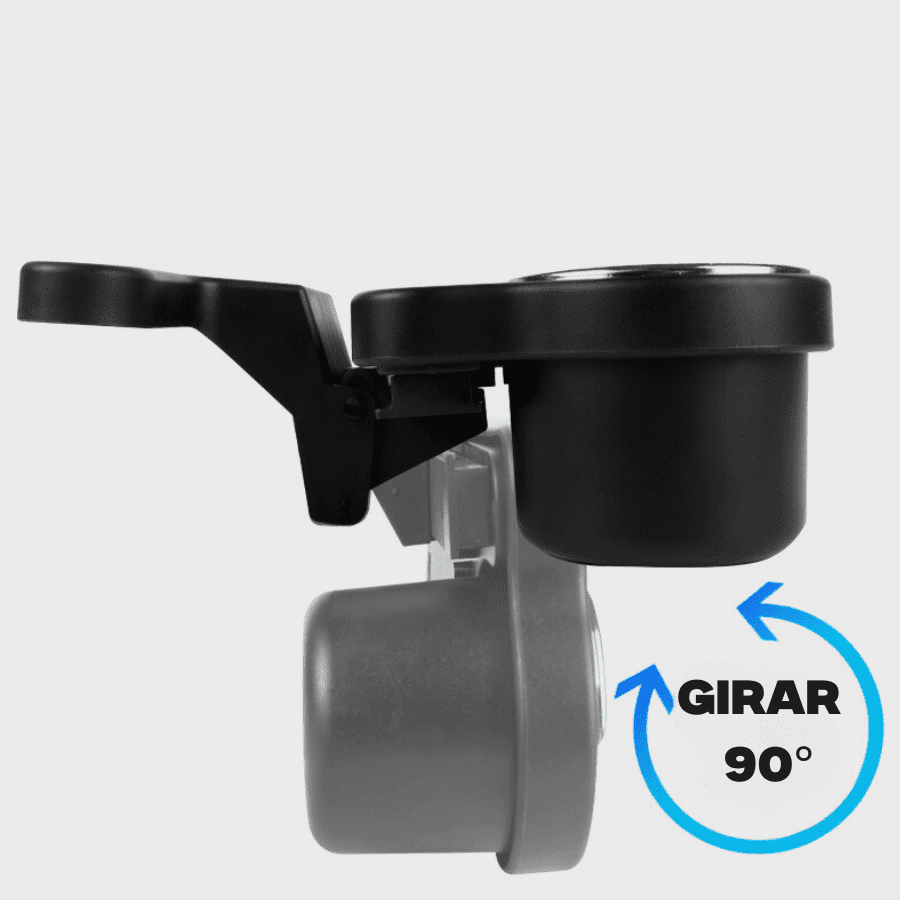 (30% OFF) Car Backseat Cup Holder