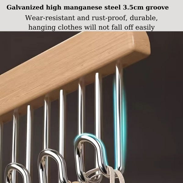 (30% DISCOUNT%) Multi-Purpose Hanger