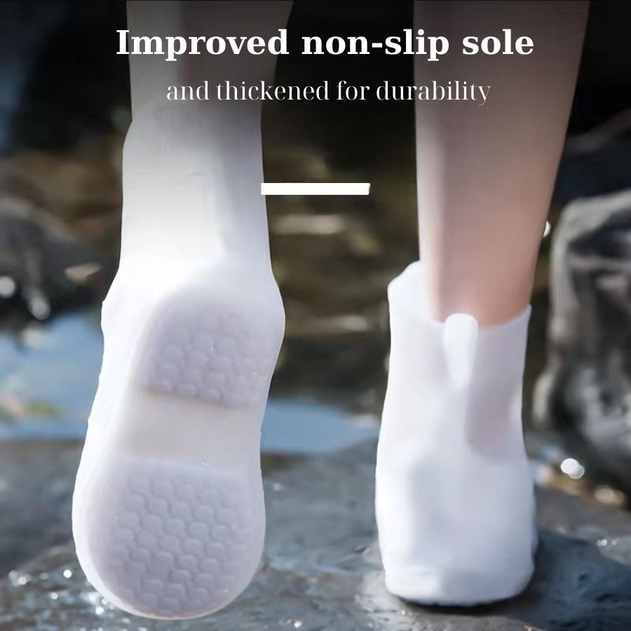 (30% OFF) Waterproof Shoe Covers