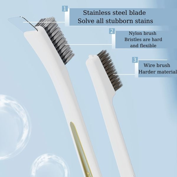 (30% DISCOUNT%) Kitchen Brush
