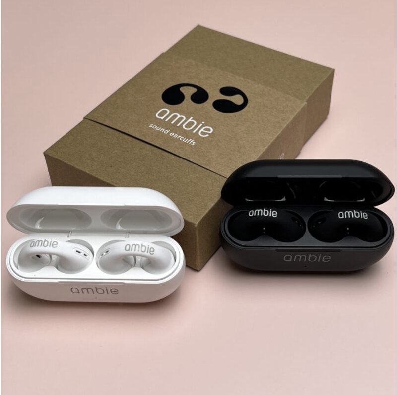 (Free Shipping) New Generation Bone-conduction Earphone
