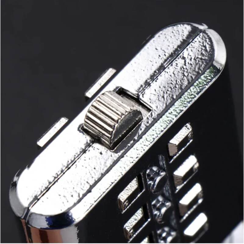 (30% OFF) Mini Digital Padlock