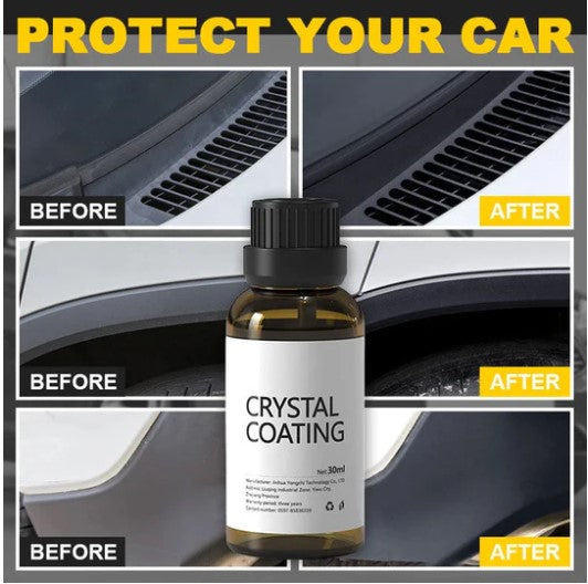 (30% OFF) Coating Agent For Automotive Plastics
