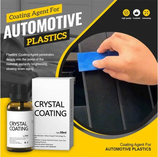 (30% OFF) Coating Agent For Automotive Plastics