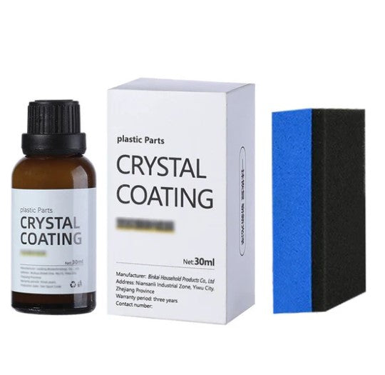 (30% OFF) Coating Agent For Automotive Plastics