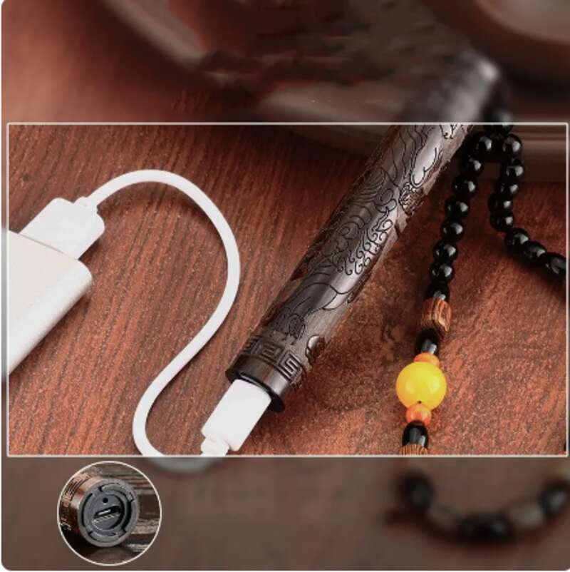 (30% OFF) Portable Electric Lighter Rechargeable