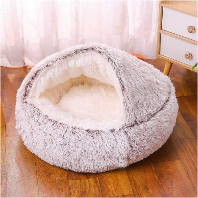 (30% OFF) Warm, Soft and Comfortable Pet Mattress Bed